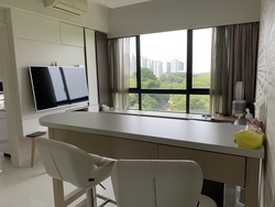The Interlace (D4), Condominium #208526971